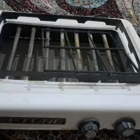 کباب پز یبار استفاده شده