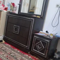 دوتا دراور باهم