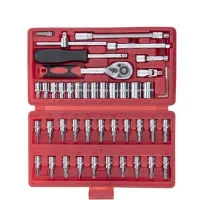 آچار 46 تیکه ای|حراج|تربت جام, شهرک آزادگان|دیوار