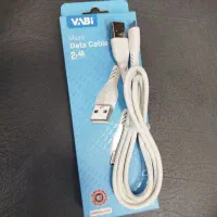 کابل شارژ اندروید برند وابی اورجینال فست شارژ