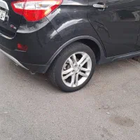 چانگان cs35 مدل ۱۳۹۵|خودرو سواری و وانت|تهران, شهرک نفت|دیوار