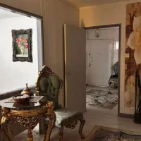 نور ۴ خیابان اول طبقه بالا ۳خواب بسیار لوکس و تمیز|فروش آپارتمان|امیدیه, |دیوار