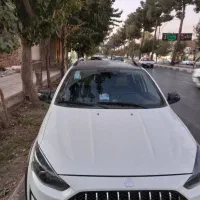 اطلس جی Gصفر کیلومتر مدل ۱۴۰۳ با ساندروف وگارانتی