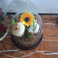 گل مصنوعی|گل مصنوعی|قروه, |دیوار