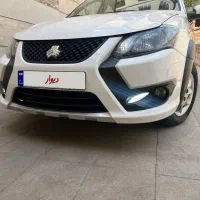 کوییک GX مدل ۱۴۰۴