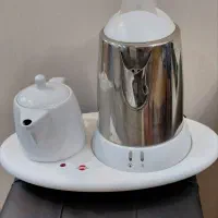 چای ساز پارس خزر