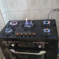 اجاق گاز