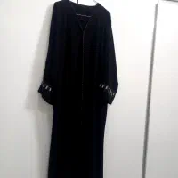 دو عدد عبای مجلسی نو|لباس|مشهد, شهید قربانی|دیوار