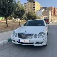 بنز e240