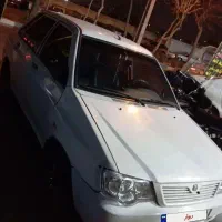 پراید ۱۳۲ مدل ۸۹ داشبورد جدید|خودرو سواری و وانت|تهران, شهید رجایی|دیوار