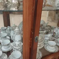 ویترین  ( رایگان )|بوفه، ویترین، کنسول|تهران, صادقیه|دیوار