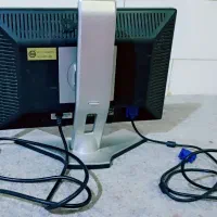 مانیتور|قطعات و لوازم جانبی رایانه|سعدآباد, |دیوار