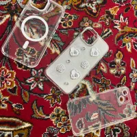گارد قاب ایفون ۱۳نرمال