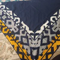 روسری ابریشم