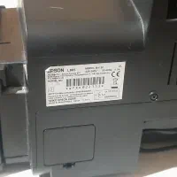 چاپگر حرفه ای اپسون .وشاسی عکس|پرینتر، اسکنر، کپی، فکس|رودهن, |دیوار