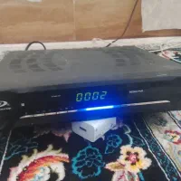 گیرنده دیجیتال