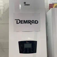 دیواری دمراد تمام ایتالیایی