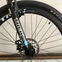 دوچرخه ترک وان 27.5|دوچرخه، اسکیت، اسکوتر|ماکو, |دیوار