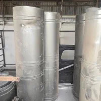 لوله گالوانیزه ۵۰