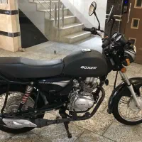 رهرو 150 CGL|موتورسیکلت|تهران, ایران|دیوار