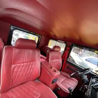 جیپ صحرا مشکی|خودرو کلاسیک|اردبیل, |دیوار