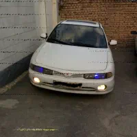 میسوویشی گالانت عینکی|خودرو کلاسیک|اراک, |دیوار