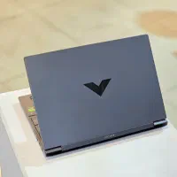 لپتاپ گیمینگ قدرتمند HP Victus|رایانه همراه|اردبیل, |دیوار
