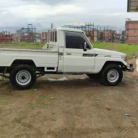 تویوتا 3اف ژاپنی