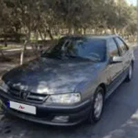 پرشیا مدل ۹۹