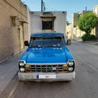 نیسان یخچالی مدل ۸۲ کارت یخچالی