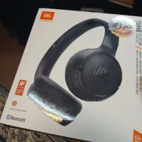 هدفون jbl520 کاملا نو|لوازم جانبی موبایل و تبلت|قزوین, |دیوار