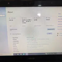 لپ تاپ ایسوس Asus