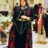 فروش واجازه لباس محلی|لباس|رامهرمز, |دیوار