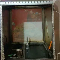 فر ساندویچ فر پیتزا