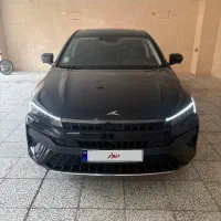 جک جی ۷ مدل ۱۴۰۳ مشکی|خودرو سواری و وانت|اندیشه, اندیشه فاز ۱|دیوار