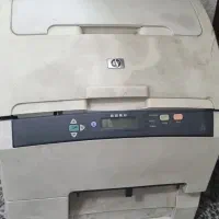 پرینتر خراب