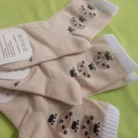 جوراب زنانه،دخترانه بیست تومن|کفش و لباس بچه|تهران, زرکش|دیوار