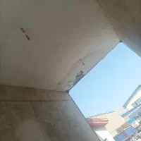 گچکاری لکه گیری خورده کاری و....