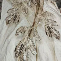 تعدادی پرده نو نو