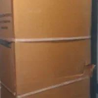 کولر گازی 60000ایستاده اکس