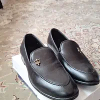 کفش مردانه نو