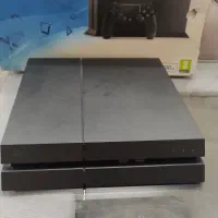 ps4 fat 500 پلمپ|کنسول، بازی ویدئویی و آنلاین|مشهد, کوی ولیعصر|دیوار