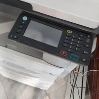 دستگاه پرینتر کپی A3 ریکو 2501|پرینتر، اسکنر، کپی، فکس|شاهین‌شهر, گزبرخوار|دیوار