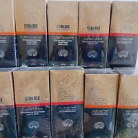قهوه گانودرما سوپریم. لاته .موکا.چای سبز ماچا|آرایشی، بهداشتی، درمانی|کرمان, |دیوار