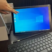 لپ تاپ سرفیس Microsoft Surface Pro 7 نسل ۱۰|رایانه همراه|رباط‌کریم, |دیوار