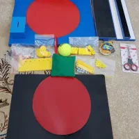 پک ارزیابی MABC