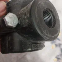 کمربندی4 لوله پلی اتیلن 40پلی پارس|مصالح و تجهیزات ساختمان|مشهد, شهرک مهر آباد|دیوار