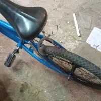 دوچرخه ۲۰ المپیا|دوچرخه، اسکیت، اسکوتر|بروجرد, |دیوار