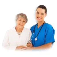 اعزام پرستار سالمند روزانه و شبانه روزی