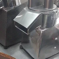 دستگاه ترشی خردکن خلال کن سیبزمینی|خردکن، آسیاب، غذاساز|تهران, یاخجی آباد|دیوار
